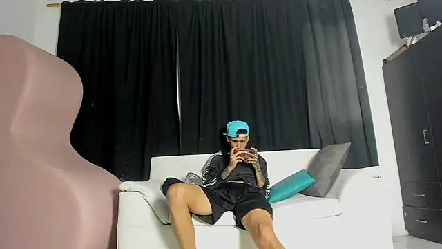 self_love46 – webcam-show