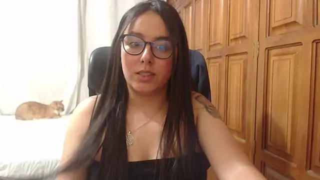 Venus_cat_ Chat XXX in diretta