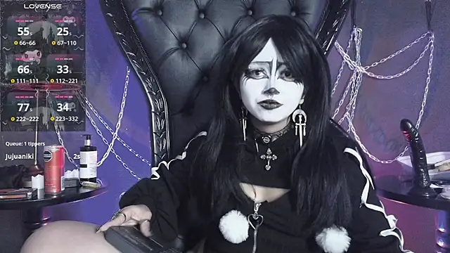 Navier__のライブXXXチャット