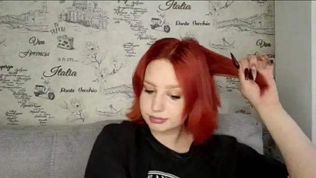 ProMilly Live XXX-chat