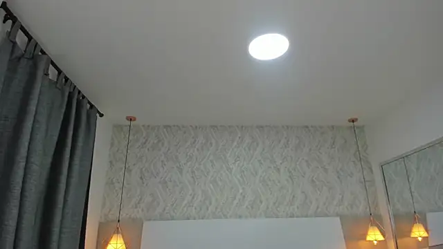 Tisha-Cole Webcam show