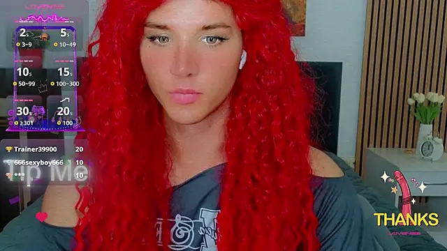 HelenSpellman live XXX chat