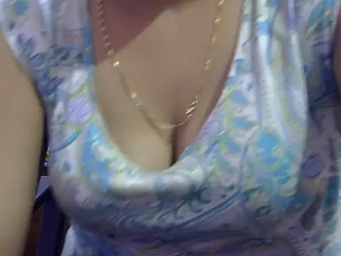 Your_wild_Dia Obrolan Langsung XXX