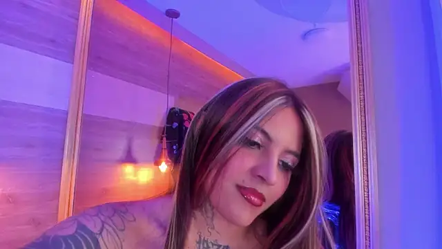 แชท XXX สดของ Cori_Paige