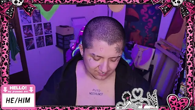 masterkevinftm Webcamshow