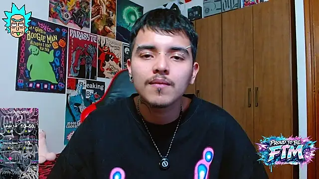 Hgp3riodictabl3 Pertunjukan Webcam