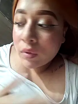 venuscopper Webcam show