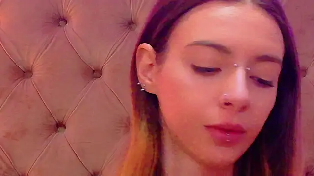 CoraVex – Live XXX-chat