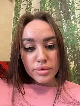 KiraSunshine Live XXX-Chat