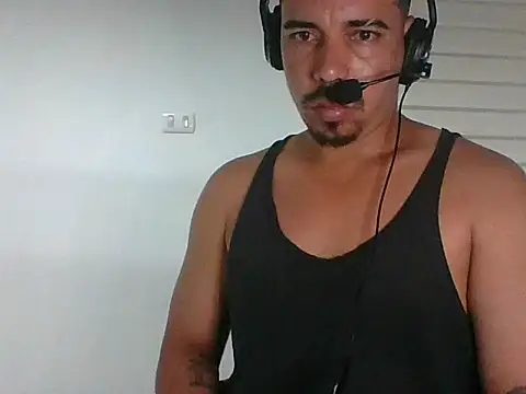 feboapolo – Kamerová šou