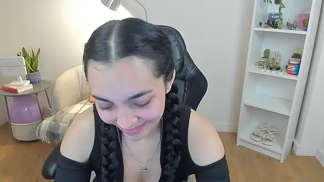 _BellaEvans_'s Live XXX Chat