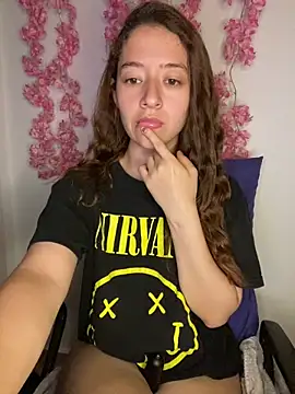 -rosi: онлайн-секс-чат