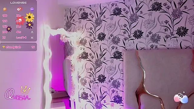 kaisage_tay Show Webcam