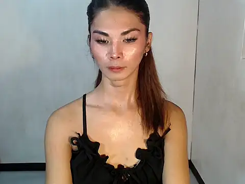 Cutiefyn Webbikameraesitys