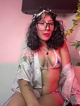 Chat +18 de LeePowder ao vivo