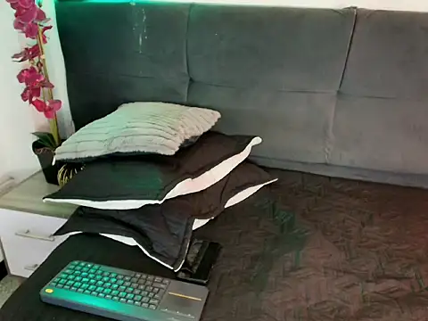 Alan_Colthon – Kamerová šou