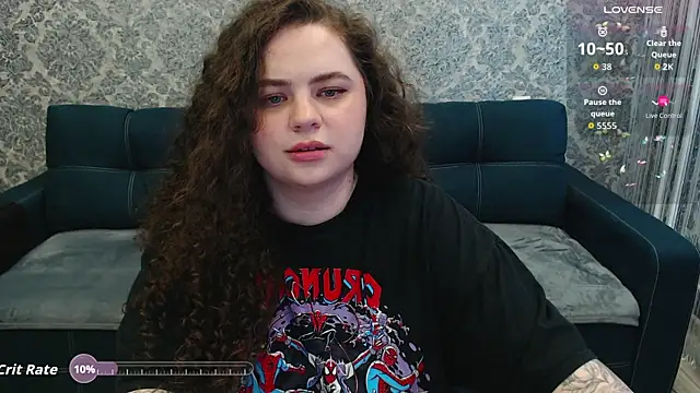 LunaRoub Obrolan Langsung XXX