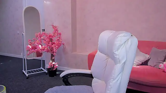 แชท XXX สดของ Virginia_Robinson