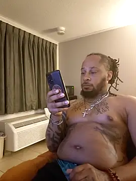 TooGoodConway23: απευθείας συνομιλία ΧΧΧ