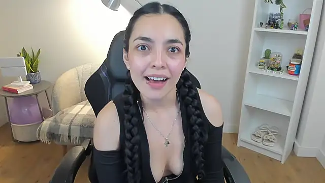 Chat XXX Live _BellaEvans_