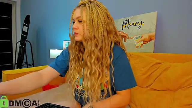 Jerry-Hall's Live XXX Chat