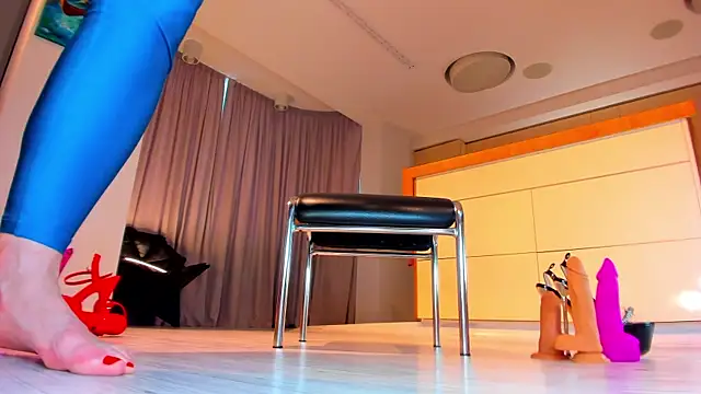 Girl_Squirts' Webcam Show