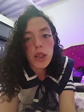 vanesa_gomez Adlı Modelin Canlı XXX Sohbeti