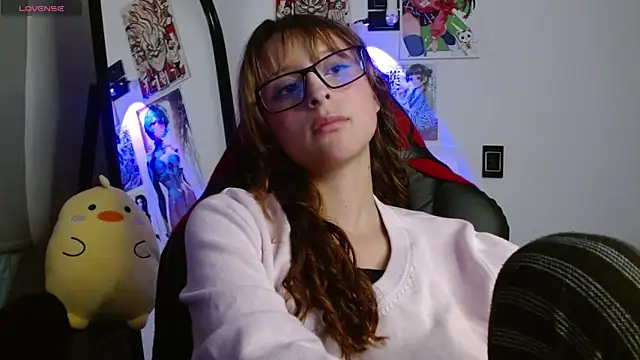 CelesteAyase Live XXX Chat