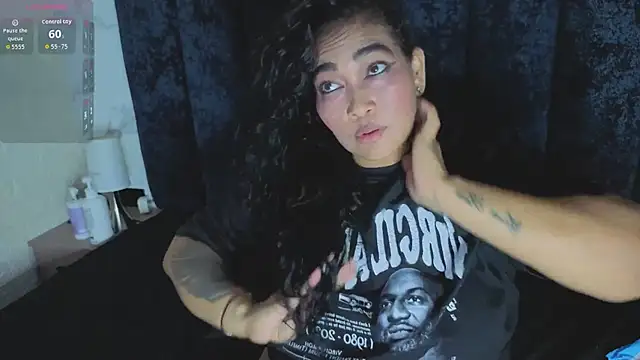 yunkeyc 라이브 XXX 채팅