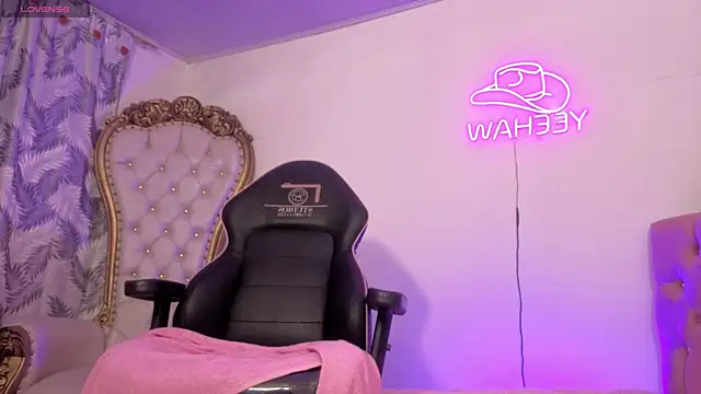 SABRIINA_TAY Obrolan Langsung XXX