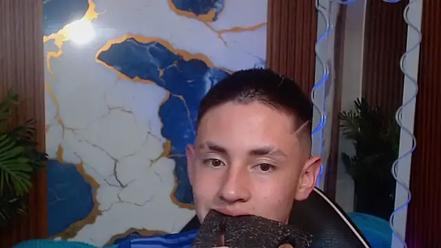 Andres_Tay Obrolan Langsung XXX