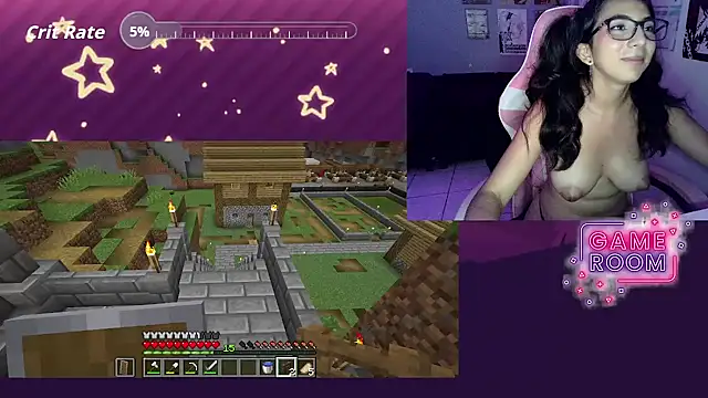 Abysparadise 现场XXX聊天