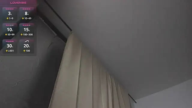 Chatroom XXX en direct de Kylie2211