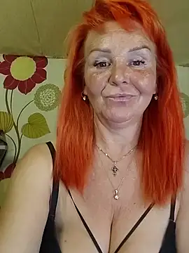 Show de webcam de CassandraSandra44