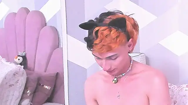 عرض كام KylieMonnett