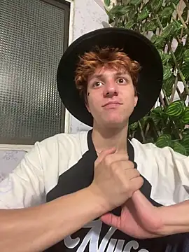 IM_DAREN Live XXX Chat