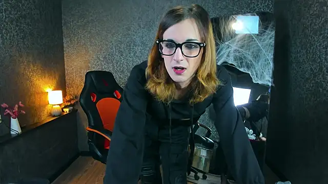 Webkamerová show Anjela_Botton