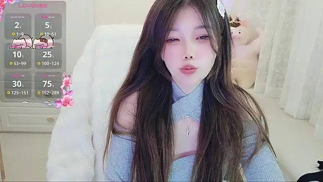 Coco-Di – Kamerová šou