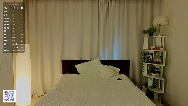 Živý XXX chat LeanneDinkle