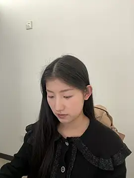 Mina_ovo's Live XXX Chat