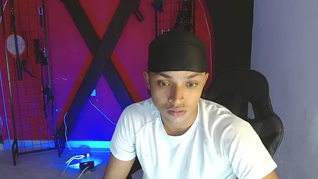 jordan_taye Webcamshow