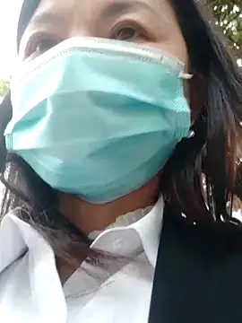 แชท XXX สดของ WHUANUOZANYTO