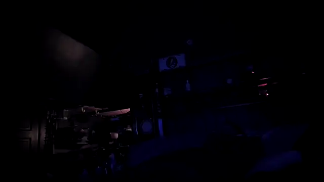 charactrzero's Webcam Show