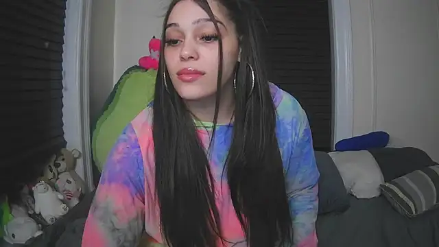 sapphirestorm8's Webcam Show