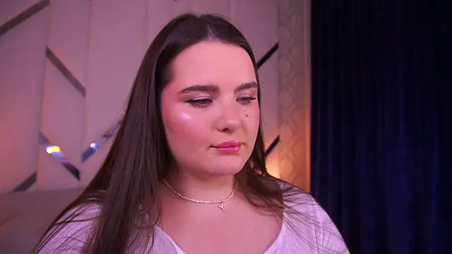 Show Webcam de CuteAmberr