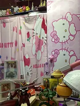 JesuAdam 网络视讯表演