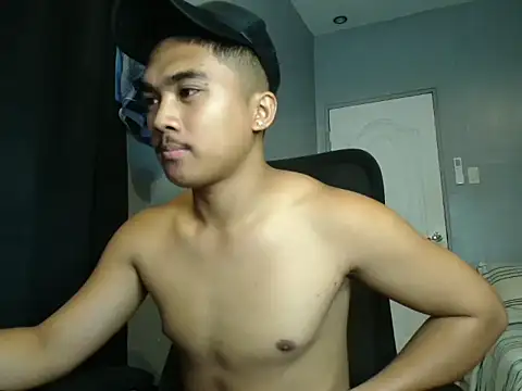 pinoyAdrianneXXX's Webcam Show