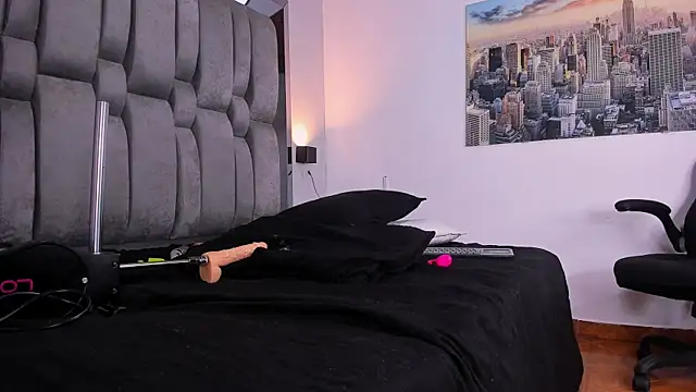 ValisseCurl Obrolan Langsung XXX