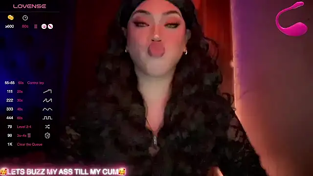 madam_agnes1 Live XXX-chat