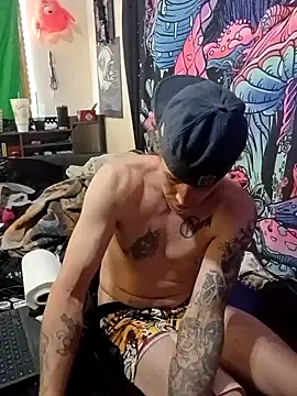 Jc21489's Webcam Show